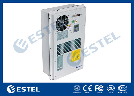 500W DC Outdoor Telecom Cabinet Airconditioner R134a koelmiddel CE-gecertificeerd