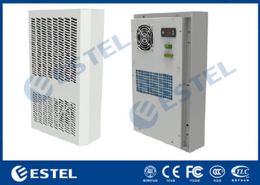 Elektro OpenluchtkabinetsAirconditioner 500W het Verwarmen Capaciteit IP55 AC 220V