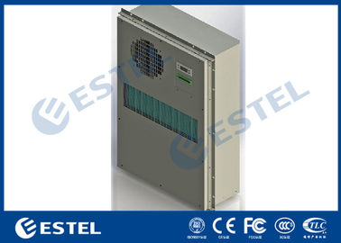 Energie - Koelmiddel van de Airconditionerembeded 48VDC R134A van het besparings het Openluchtkabinet