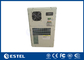 IP55 openlucht Communicatie van de KabinetsAirconditioner Actieve Koelrs485 Alarmoutput