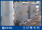Thermostatisch BTS Openluchtkabinet 3 van de koelventilatorsAirconditioner de Certificatie van Baaieniso9001 Ce