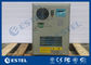 Airconditioner van het 600 Watts de Openluchtkabinet met Compressor/Buitendekking