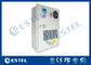 Airconditioner van het compressor de Openluchtkabinet 1600 de Certificatie van Wattsce 3C