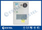 Airconditioner van het compressor de Openluchtkabinet 1600 de Certificatie van Wattsce 3C