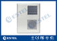 Gegalvaniseerde Staal Thermo-elektrische Airconditioner, Peltier-ModuleAirconditioner