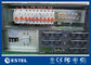 120A gelijkstroom-het Systeem van de Telecommunicatiegelijkrichter, Enige Fase/Gelijkrichter In drie stadia