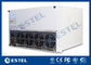 Het professionele 200A-Systeem van de Telecommunicatiegelijkrichter, de Modulesysteem DC48V van de Telecommunicatiegelijkrichter