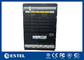 48v Telecom Power Supply Rack Mounted Rectifier System Voor telecom powershelves met batterijbeheer