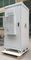 40U 19“ Thermostatisch Sandwich Openlucht Elektrokabinet Emerson Power System Monitoring Unit