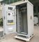 40U 19“ Thermostatisch Sandwich Openlucht Elektrokabinet Emerson Power System Monitoring Unit