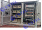 Weerbestendige Dubbele CompartimentenAirconditioner die Openluchtbijlage, met PDU, Monitor koelen