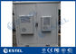 AC 220V Bijlagen van het Airconditioner de Openlucht Elektronische Materiaal Twee Compartimenten