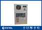 500W Door Mount Outdoor Cabinet Air Conditioner With R134a Refrigerant