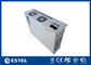 Durable Kiosk Air Conditioner 220VAC 800W Cooling Capacity With 500W Heating Capacity