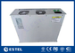 Durable Kiosk Air Conditioner 220VAC 800W Cooling Capacity With 500W Heating Capacity