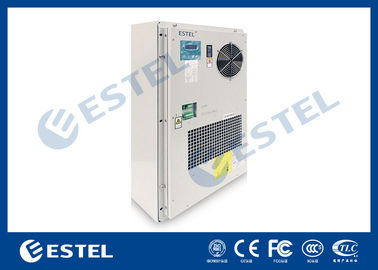 1500W de Airconditioner van het compressor Openluchtkabinet Actieve het Koelen het Koelen Methode, Industriële Airconditioner
