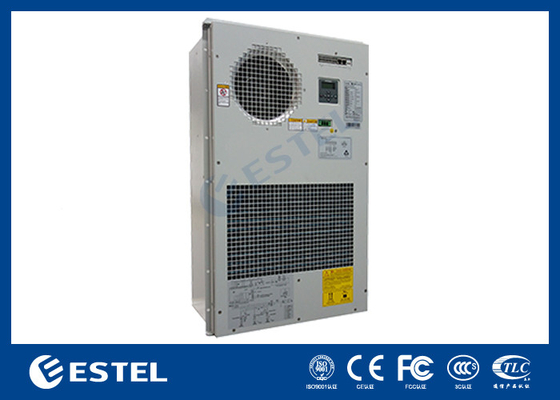 DC energiebesparende buitenkas airconditioner 2000W met model DC20HDNC1U