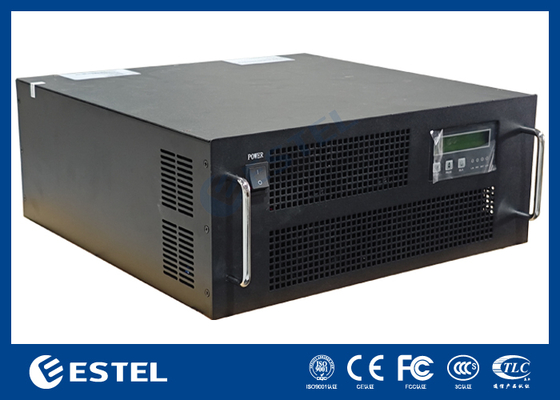 Inverter stroomtoevoer DC48 5KVA 120V 60HZ Inverter voor energie- en communicatiesystemen