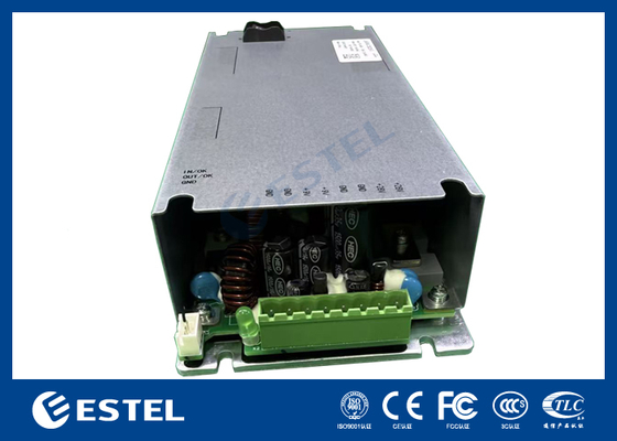 MR483000HG2B-GS High-Efficiency 3000W Rectifier Module, 85290VAC Input, 4258VDC Output, gedwongen luchtkoeling, CE/UL gecertificeerd