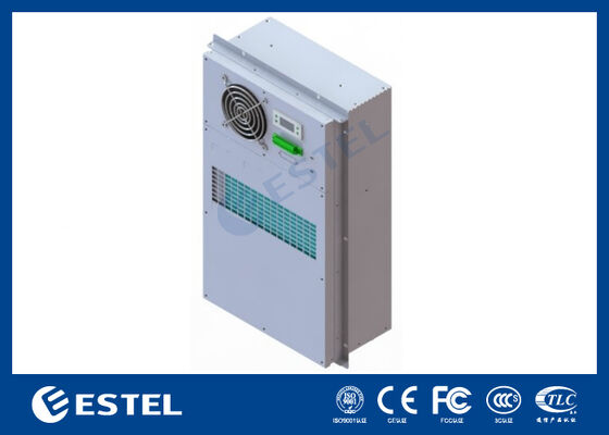 Kast Airconditioner AC110V 60Hz 600W Koelcapaciteit Ideaal voor Zware Omgevingen met Externe Monitoring
