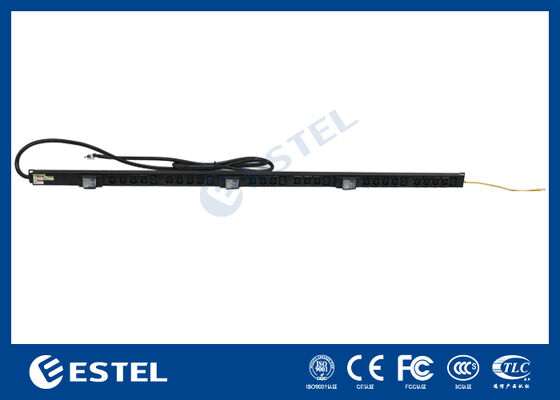 Op maat gemaakte telecom-krachtverspreidingsunit voor datacenter 380VAC-invoer