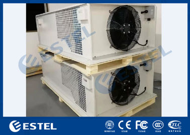 20KW koel de Airconditioner3800m3/h Luchtstroom IP55 van de Capaciteits Elektrobijlage