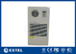 het Type van het KabinetsAirconditioner gelijkstroom van 2500W IP55 Openlucht Verre Communicatie Controle