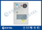 R410a Airconditioner 60Hz van het Koelmiddelen de Openluchtkabinet met Intelligent Controlemechanisme