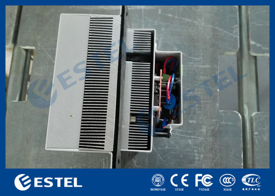 Industrieel Thermo-elektrisch de Koelingsstuk van de Airconditionerdc48v 300W Halfgeleider