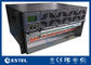 Het Systeem van de de Telecommunicatiegelijkrichter van DC48V 200A