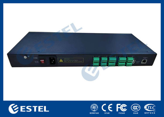 19 inch Rack Mount Milieu Monitoring System