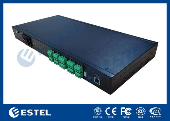 19 inch Rack Mount Milieu Monitoring System