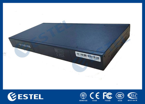 19 inch Rack Mount Milieu Monitoring System