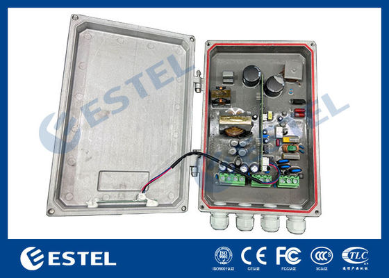 Custom 2000W afstandsbedieningsmodule industriële stroomvoorzieningen met overtemperatuurbescherming
