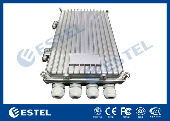 Custom 2000W afstandsbedieningsmodule industriële stroomvoorzieningen met overtemperatuurbescherming