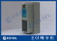 700BTU de Airconditioner 500W van de telecommunicatie Openluchtbijlage het Koelen Capaciteits Veranderlijke Frequentie