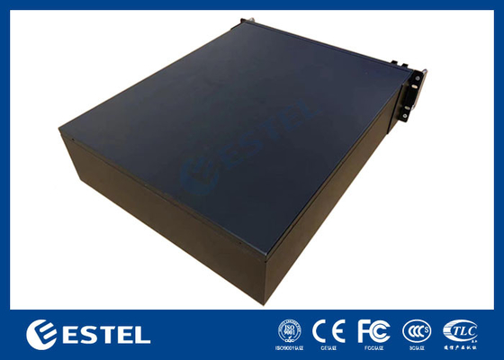 100Ah 48VDC Lithium Iron Phosphate Battery voor Telecom Outdoor Cabinet