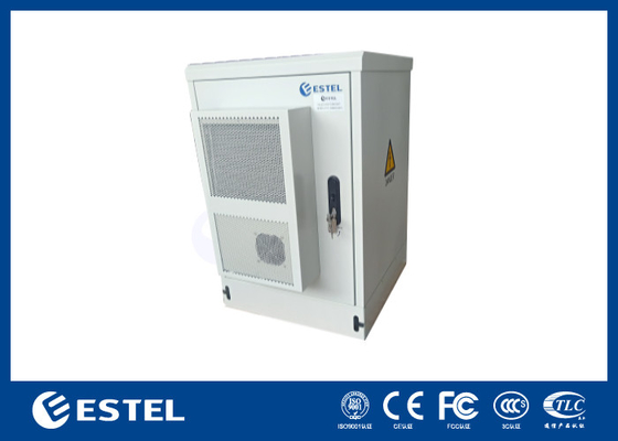 1000mm 16U standaard 19 inch Rack Outdoor Server Cabinet Weerbestendige Elektronische doos