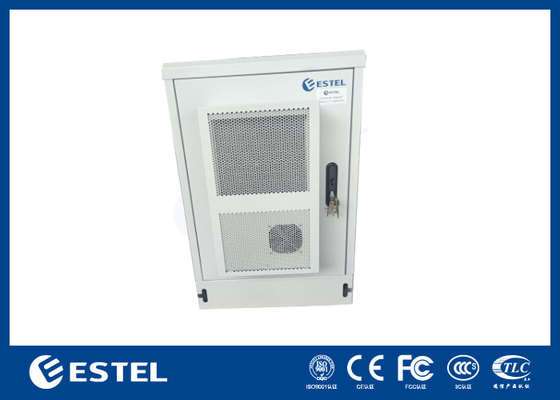 1000mm 16U standaard 19 inch Rack Outdoor Server Cabinet Weerbestendige Elektronische doos