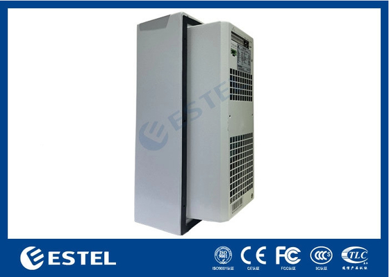Koelsysteem Buitenkast Airconditioner 48VDC 300W Met IP55 beschermingsniveau