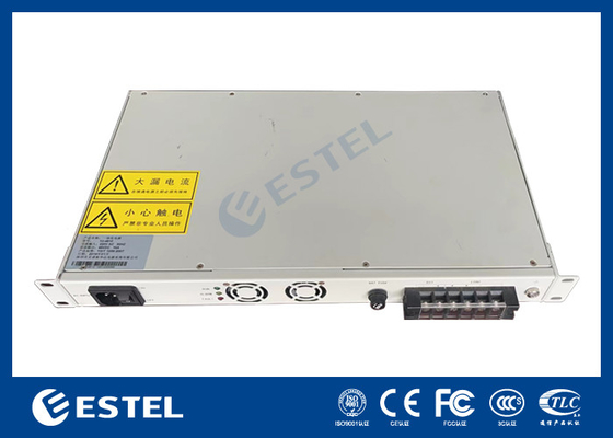 Stroomvoorziening van 1080W 19-inch standaard rechtgever model CS1U-4820