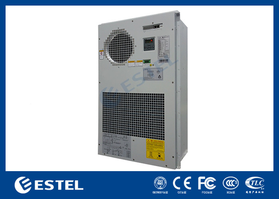 DC energiebesparende buitenkas airconditioner 2000W met model DC20HDNC1U