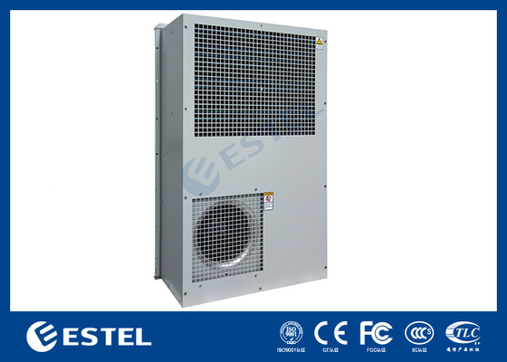 DC energiebesparende buitenkas airconditioner 2000W met model DC20HDNC1U