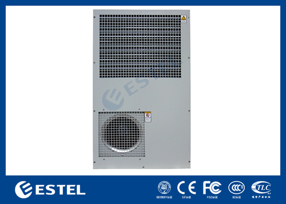 DC energiebesparende buitenkas airconditioner 2000W met model DC20HDNC1U