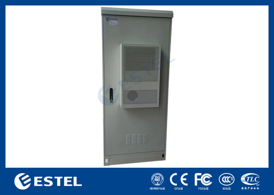 AC220V 3000W kast airconditioner voor buitenkoeling op de deur gemonteerd