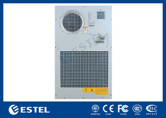 AC220V 3000W kast airconditioner voor buitenkoeling op de deur gemonteerd