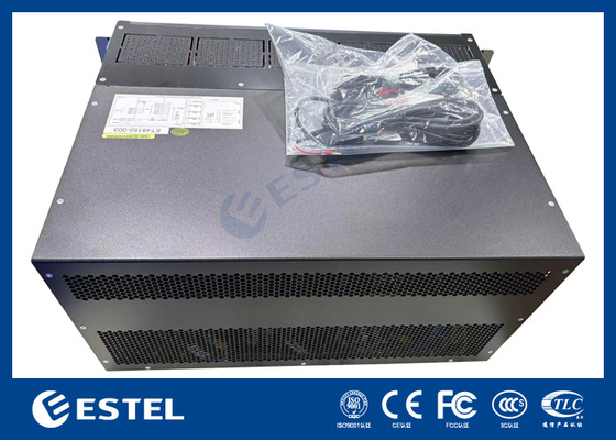 ET48150-003 Inbedded Power System Backup 9KW 48VDC Rectifier Voor Telecom