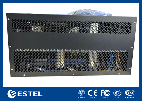 ET48150-003 Inbedded Power System Backup 9KW 48VDC Rectifier Voor Telecom