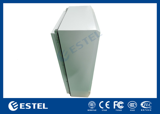 AC220V 1500W kasten airconditioner voor buiten koeling deur gemonteerd installatie