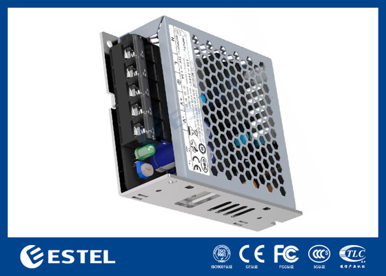CQC/CE MPT50-12V AC/DC Single-Group Output Industrial Control Platte voedingsbron